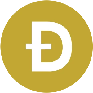 dogecoin